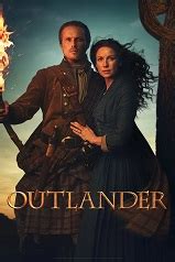 Outlander izle .
